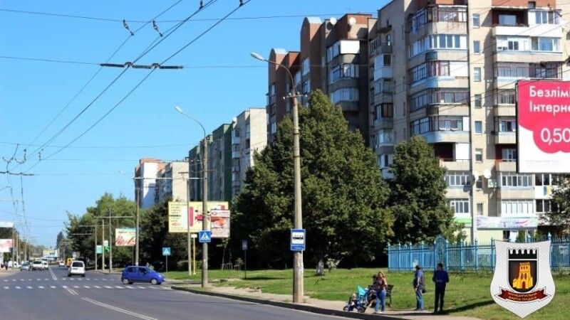 Відомо, де будуть камери.