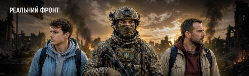 Шлях від «бусифікованого» новобранця до бойового лідера цілком реальний, хоча він і не відбувається за один день.