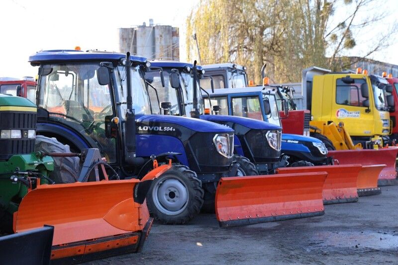 Фото: Телеграм-сторінка Ігоря ПОЛІЩУКА.