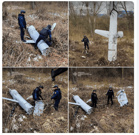 Фото – ДСНС Волині.