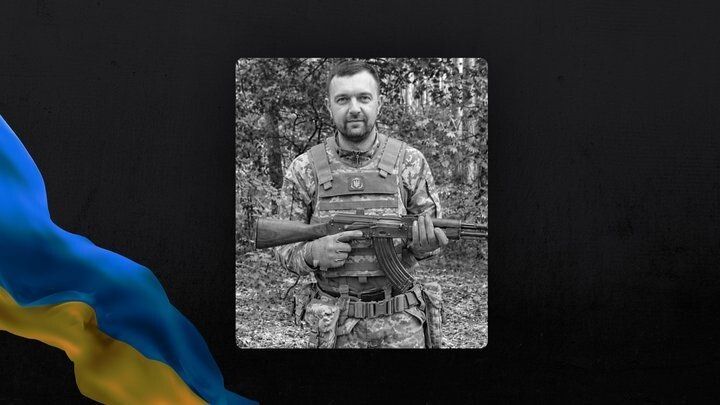 Володимир Медведюк.