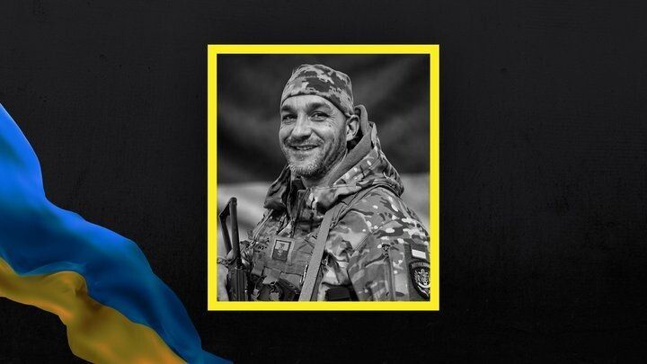 Андрій Кириченко.