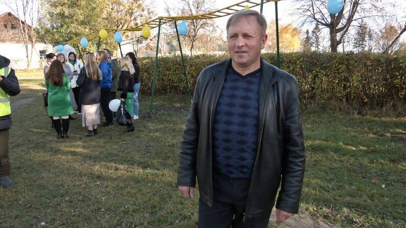 Олександр Лейбик.