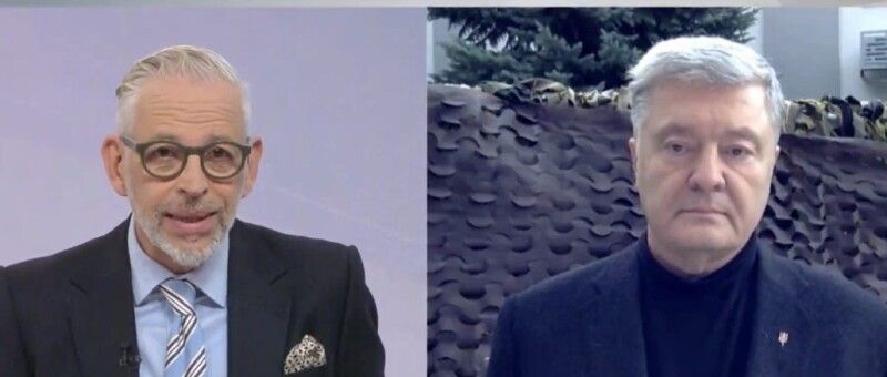 «Час дипломатії закінчується, і тепер найкращий дипломат – українські Збройні Сили».