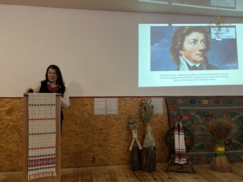 Фото: Світлани КОСТИК.