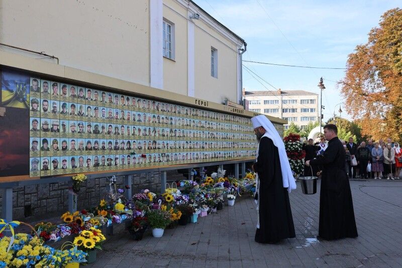 Фото: Волинська ОВА.