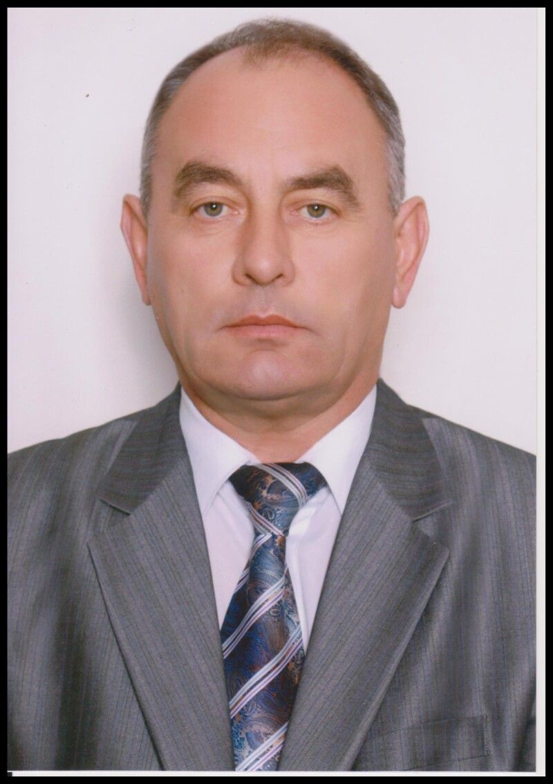 Вічна пам’ять!