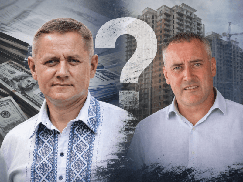 Ой, а що Ігор Палиця скаже?