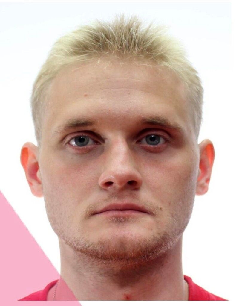 Чоловік зник 11 жовтня.