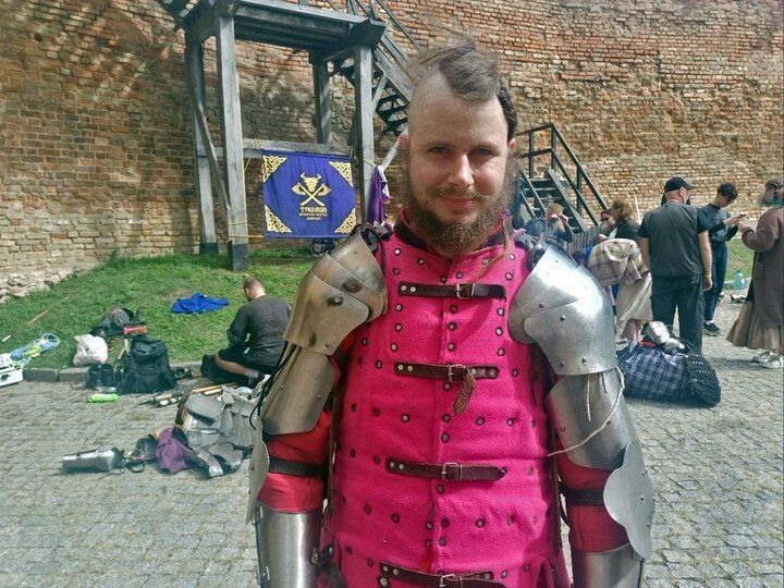 Арсеній Вегера.