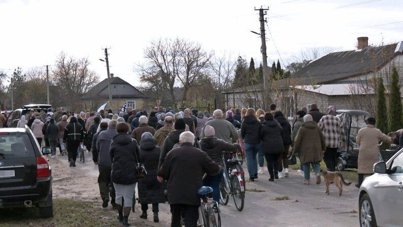 Фото: «Суспільне Луцьк».