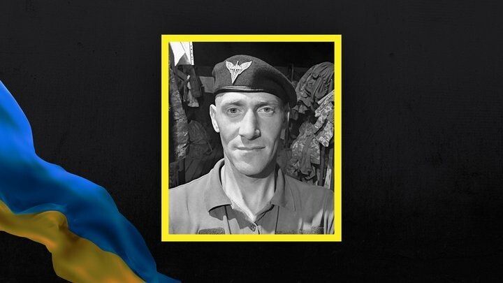 Олександр Зіперт. Фотоколаж: «Суспільне Луцьк».