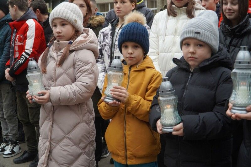 Фото – Володимирська міська рада.