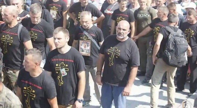 Люди добрі, а у нас є влада? Поліція? СБУ?