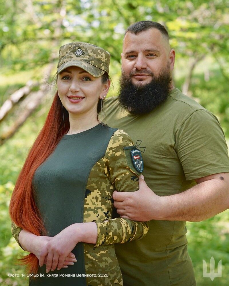 Дякуємо за службу!