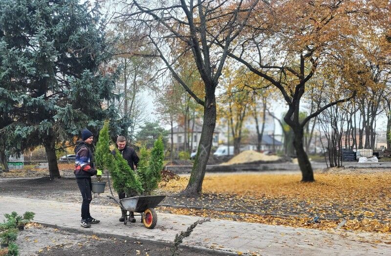 Фото: Ковельська міська рада.