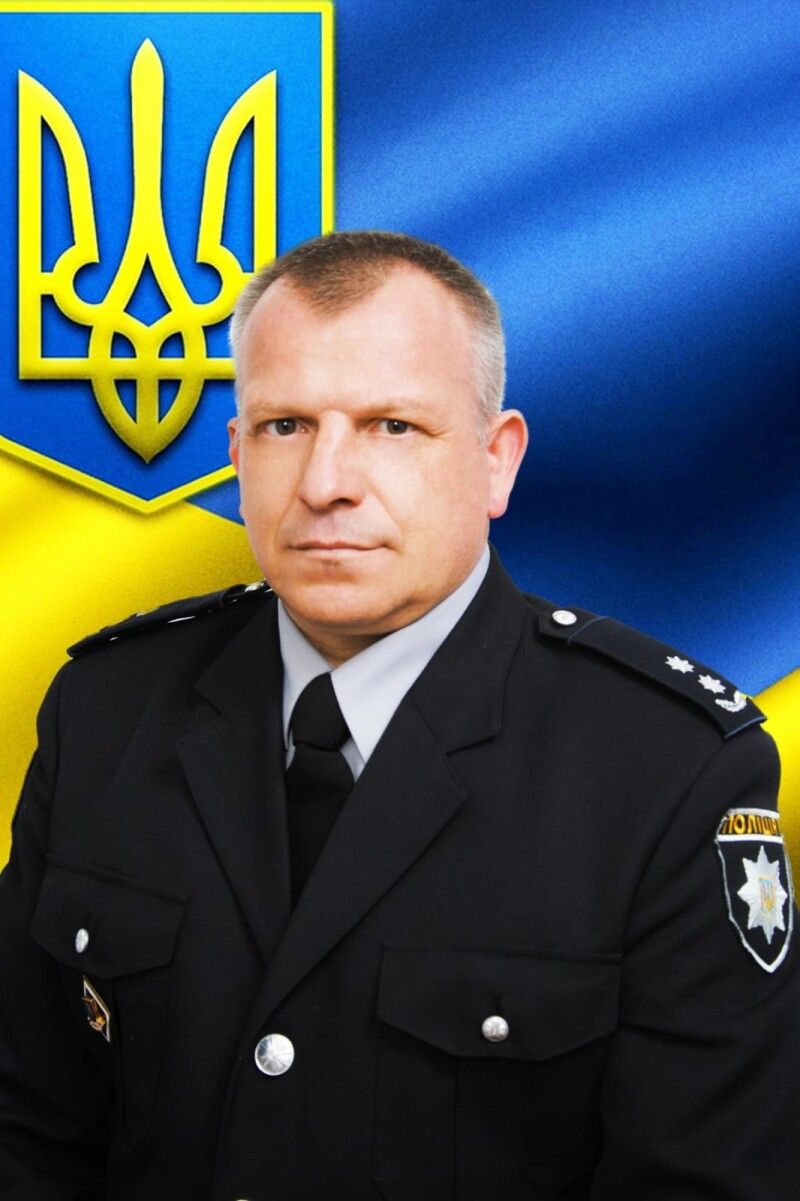З такими офіцерами, людьми, друзями буде перемога над ворогом і Україна.