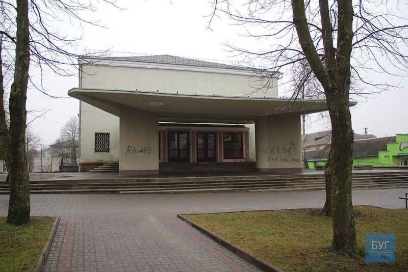 Вже незабаром це приміщення залишиться лише в пам'яті нововолинців.