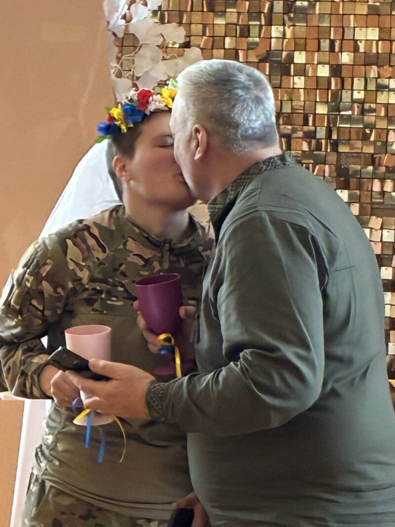 Фото: Ігоря ЛІСОВОГО.