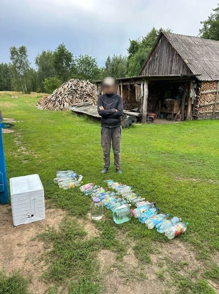 Фото: Камінь-Каширський районний відділ поліції.