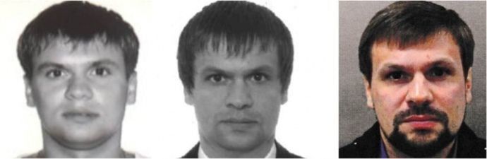 Зміни в образі – незначні. Фото Bellingcat.