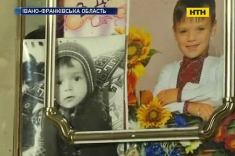 Так боялася втратити синів, що їх… убила