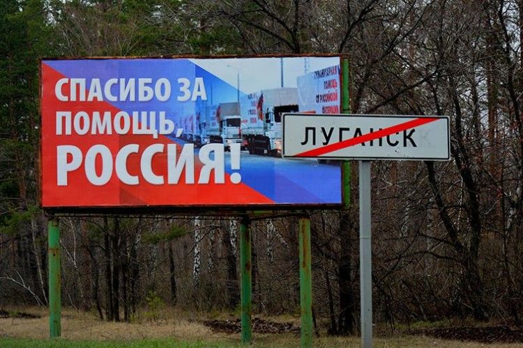Бойовики на Донбасі обшукують квартири, щоб виявити тих, хто ухиляється від призову