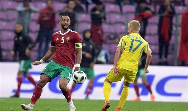 Олександр Зінченко запам’ятався у матчі «жовтою карткою» за неспортивну поведінку. Фото football.ua.