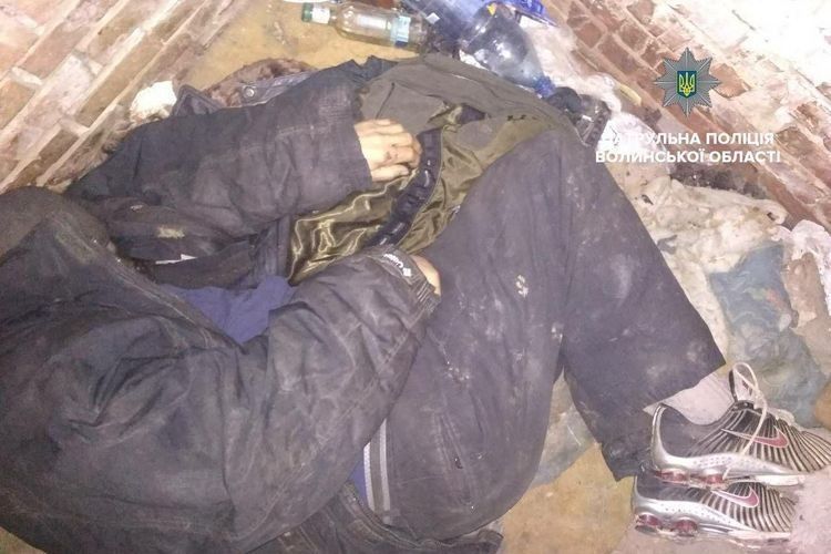 Другий виклик був з вулиці Кравчука. 