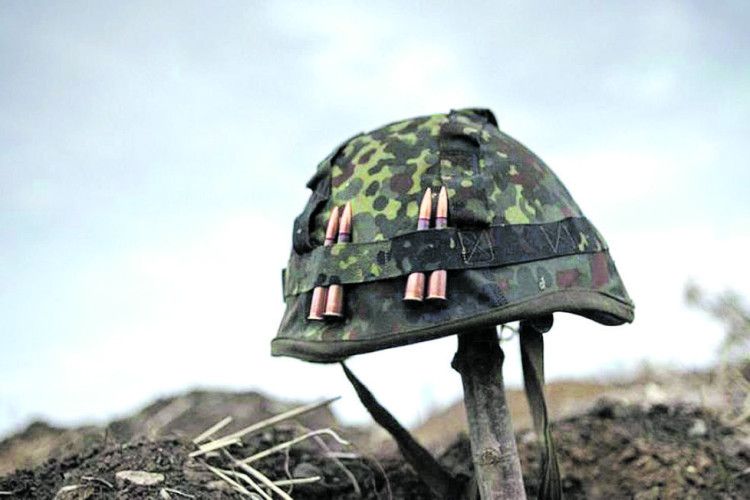 «… Перша нагорода на війні: по дві літри пива за кожного полоненого, півтори — за вбитого»