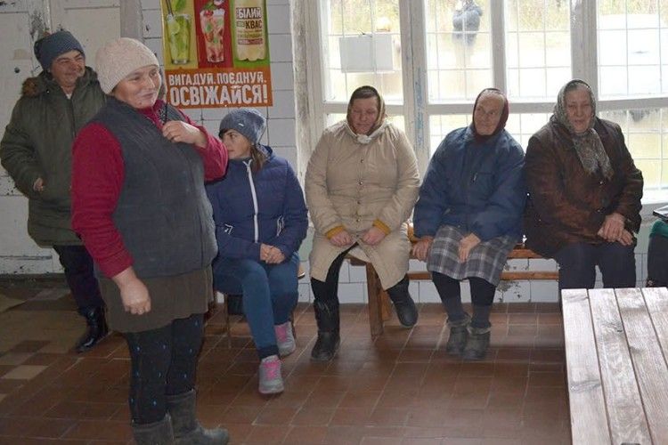 Влада почне реагувати, лише коли люди повстануть?