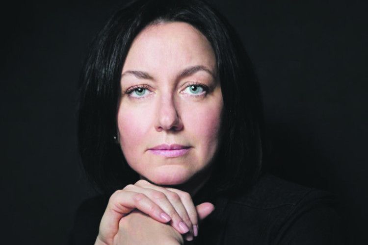 Мирослава БАРЧУК: «Розмови «я поза політикою» вважаю лицемірством або глупством»
