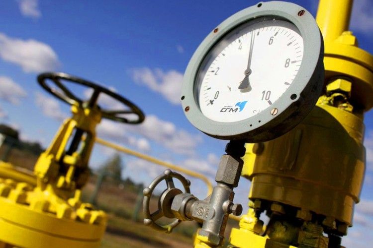 Труба є, а газу немає. На кого подавати в суд?