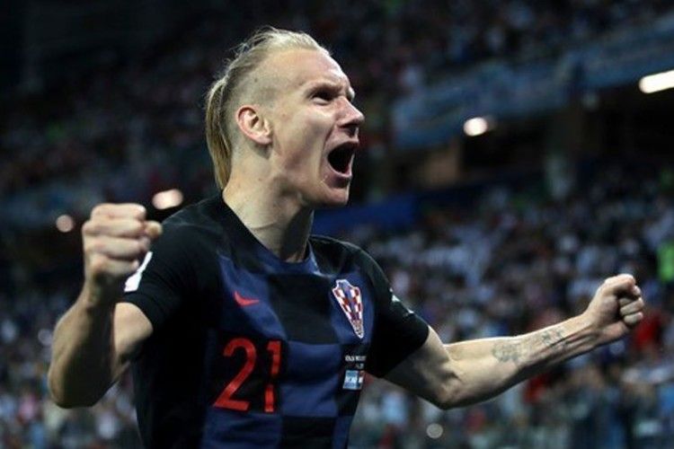 «Слава Україні! Це перемога за «Динамо» і за Україну!»