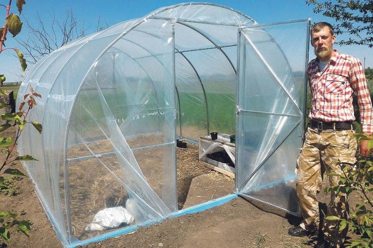 «Україна може бути фундуковою коморою Європи»