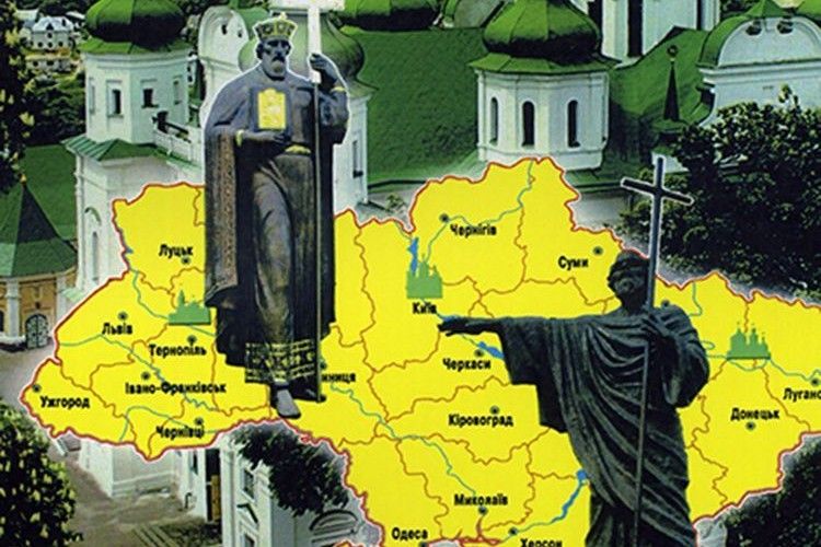 Щоб знали правду про «старшого брата»