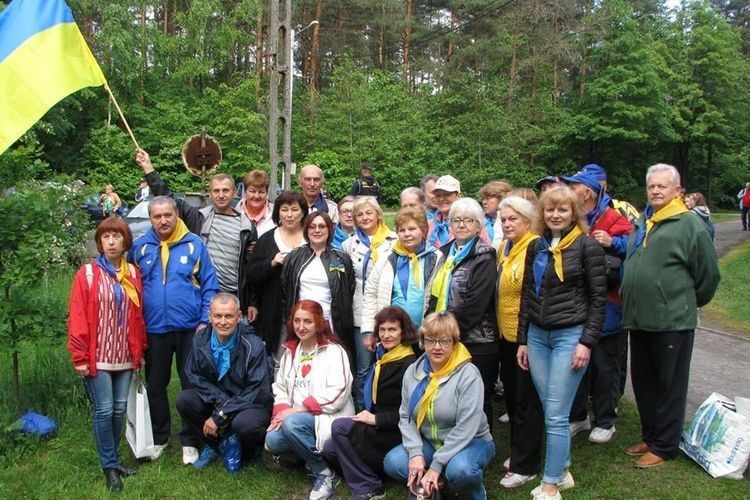 Організатори передбачили не тільки спортивні змагання, але і екскурсійну та розважальну програми.