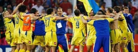 "Синьо-жовті" вийшли до 1/4 фіналу Чемпіонату світу