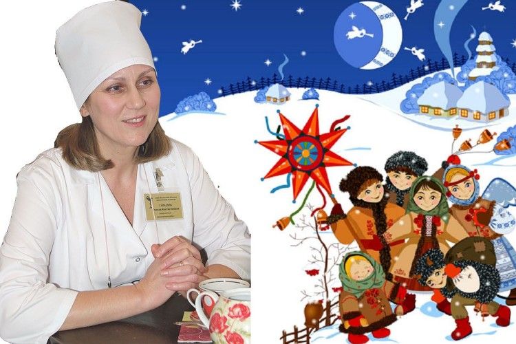 «Працюючи в онкологічній лікарні, відчула, наскільки життя залежить від Бога…»