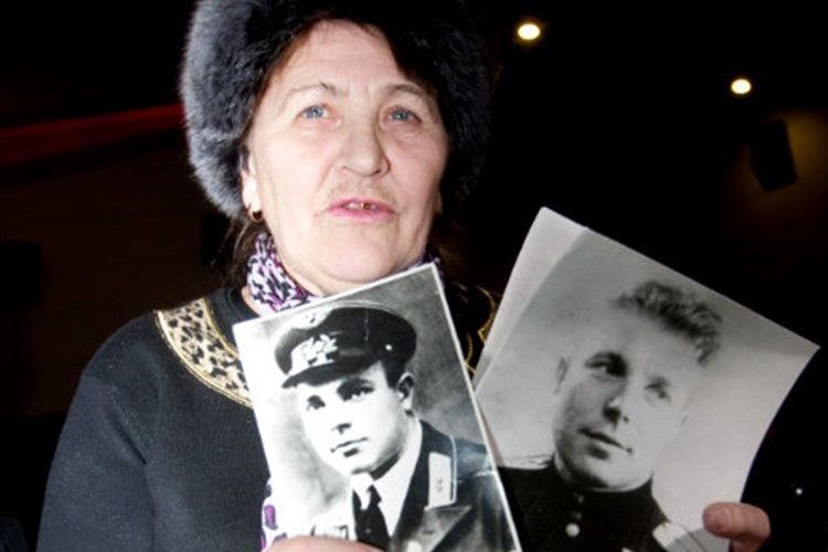 Льотчик з–під Диканьки став індіанським вождем