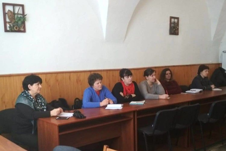 Юні екологи Любешівщини визначатимуть якість води у водоймах