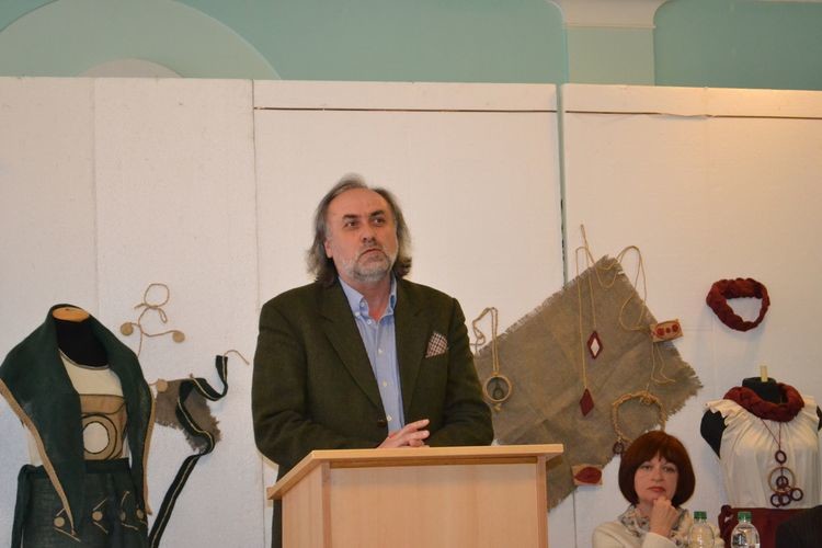 Володимир Пришляк відзначив наукову цінність виданого збірника про братський рух.