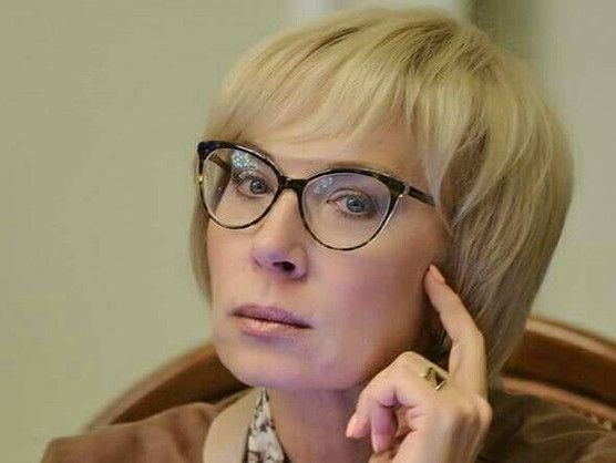 Людмила Денисова