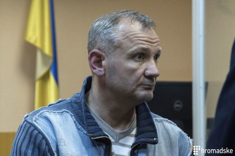 Хіба переміг Майдан, якщо судять майданівців?