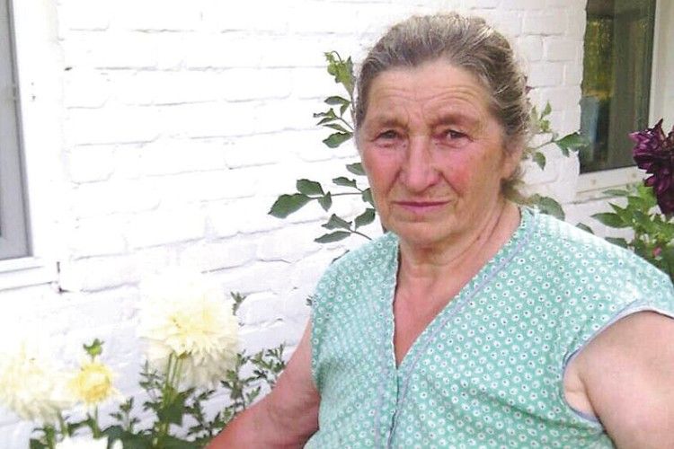 Материнського серця вистачає і для чотирнадцяти дітей