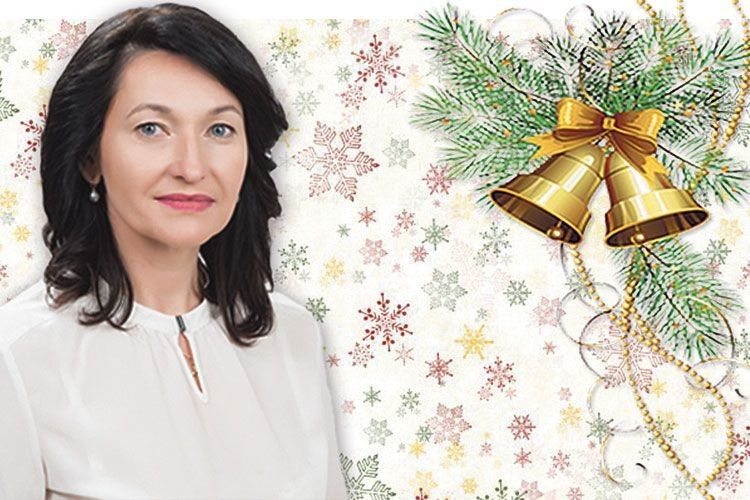 Ірина Констанкевич: «Ми загадуємо бажання та віримо, що вони здійсняться!»