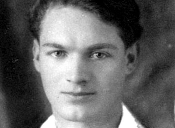 Олекса Тихий