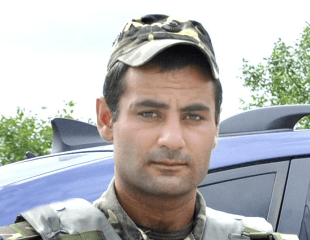 Ігіт Гаспарян 