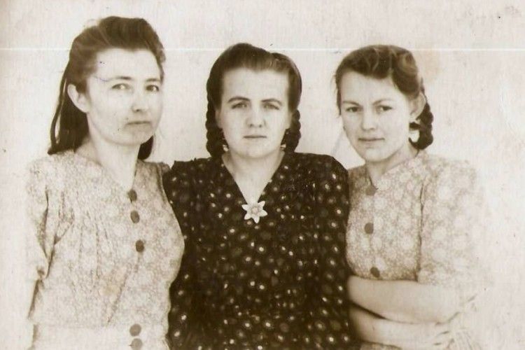 «Як мене не катували, але я не стала на коліна»
