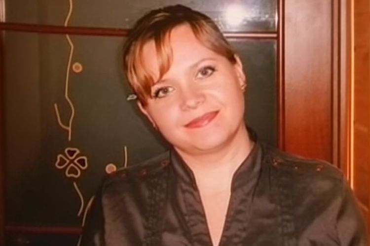 Юлія Оніщук